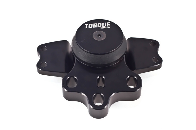 Volkswagen Golf Transmission Mount - Torque Solution - `10-`12 Volkswagen Golf Transmission Mount - Torque Solution - `10-`12